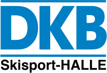 DKB-Skisporthalle Oberhof